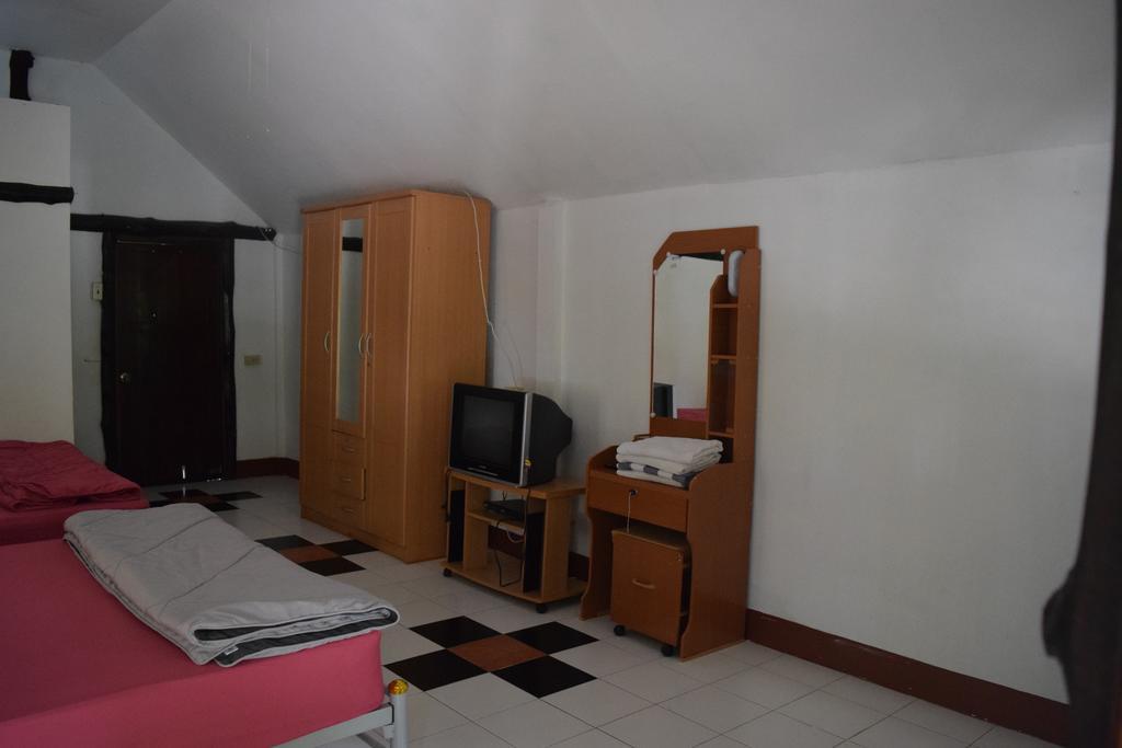 קנצ'נבורי Ban Sabai Sabai Guest House חדר תמונה