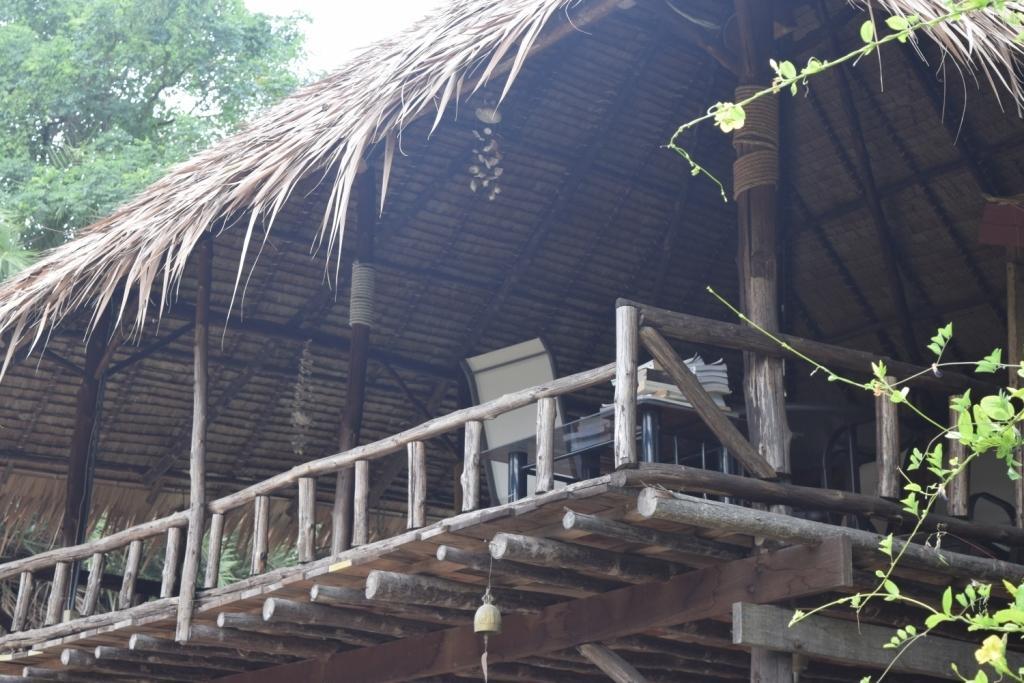 קנצ'נבורי Ban Sabai Sabai Guest House מראה חיצוני תמונה