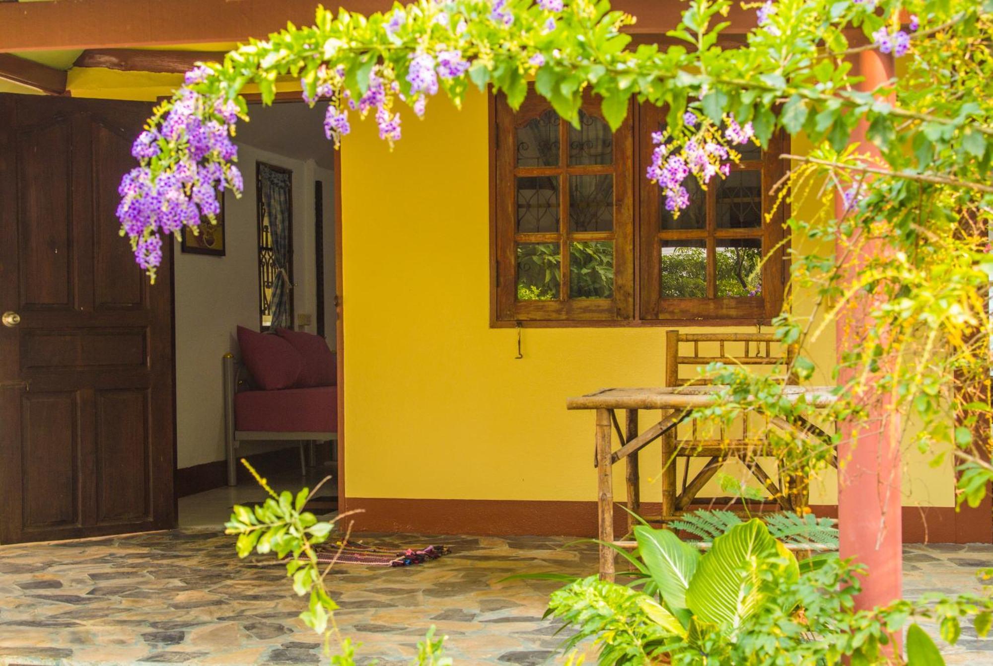 קנצ'נבורי Ban Sabai Sabai Guest House חדר תמונה