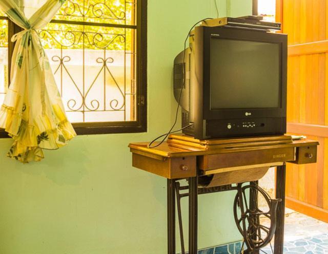 קנצ'נבורי Ban Sabai Sabai Guest House חדר תמונה