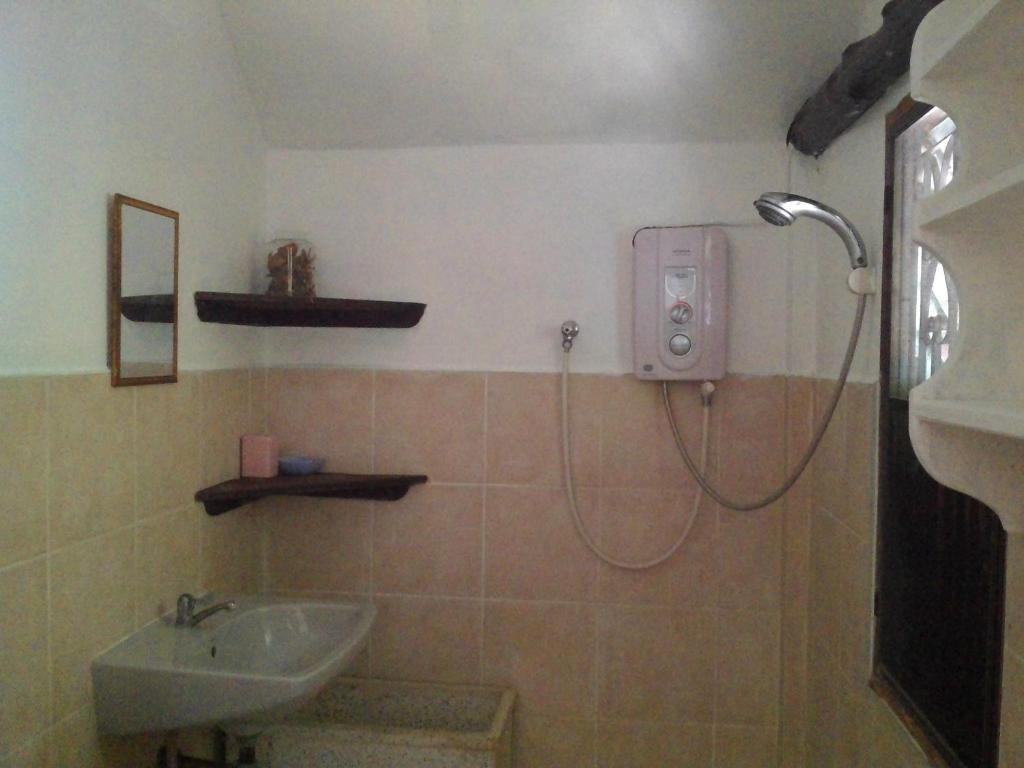 קנצ'נבורי Ban Sabai Sabai Guest House חדר תמונה