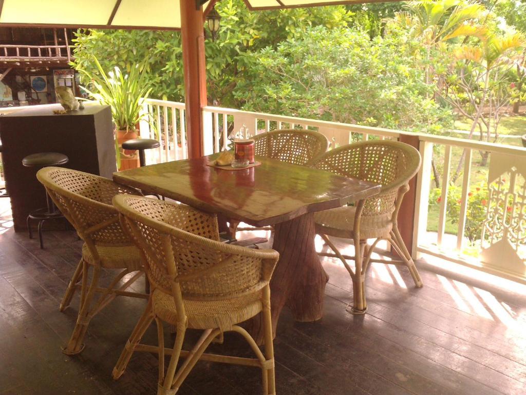 קנצ'נבורי Ban Sabai Sabai Guest House חדר תמונה