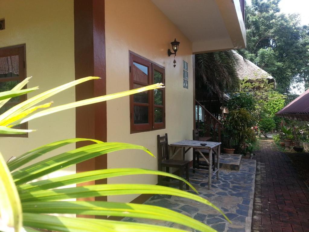קנצ'נבורי Ban Sabai Sabai Guest House חדר תמונה