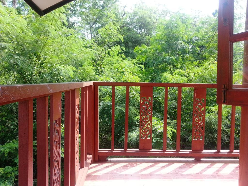 קנצ'נבורי Ban Sabai Sabai Guest House חדר תמונה