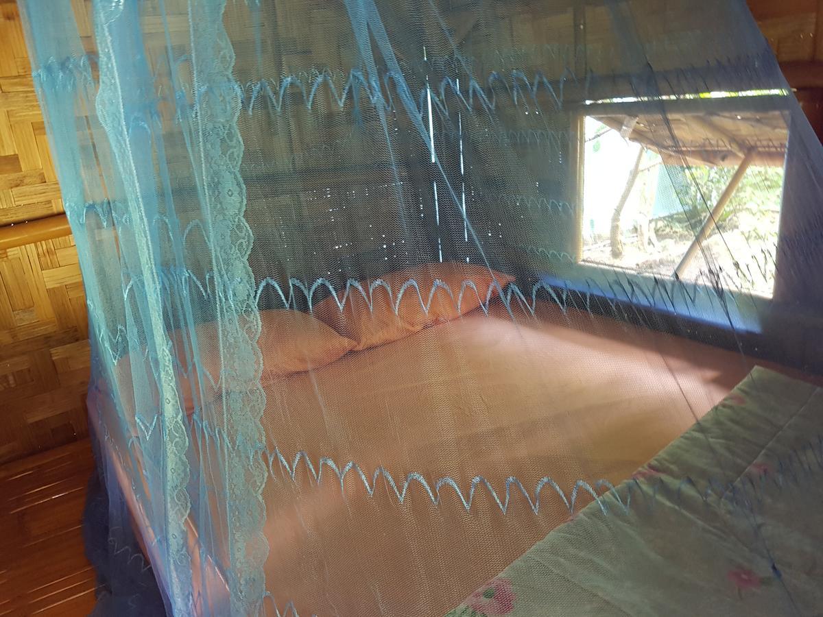 קנצ'נבורי Ban Sabai Sabai Guest House מראה חיצוני תמונה